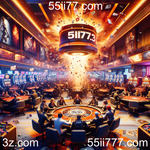 A Emoção dos Jogos de Ação: Uma Jornada Através do Gênero