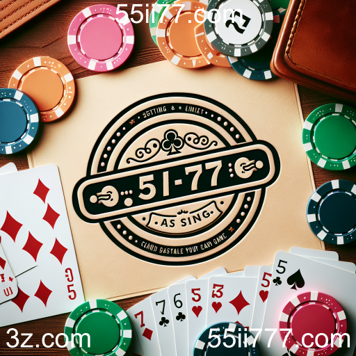 O Fascínio dos Jogos de Cartas no 55ii77.com